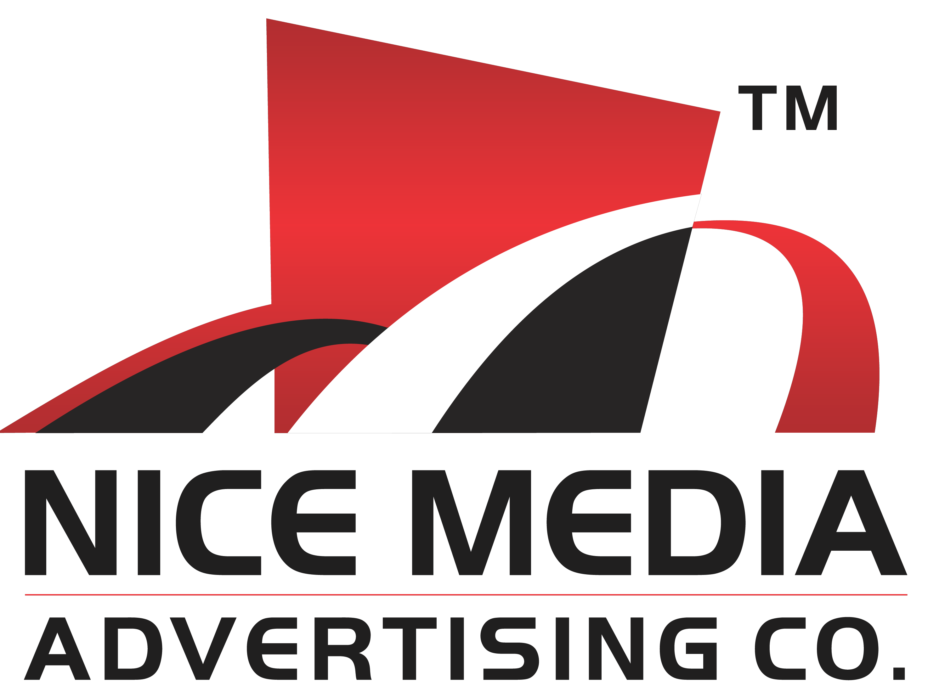 Nice Media Advertising Co.